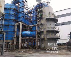 電捕焦油器多少錢一臺(tái)（電捕焦油器價(jià)格）