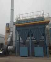 脈沖單機(jī)袋式除塵器布袋廠家哪家專業(yè)？溪云環(huán)保告訴你